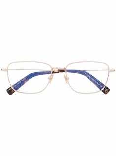 TOM FORD Eyewear очки в квадратной оправе