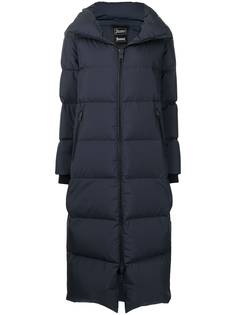 Herno пальто Laminar Gore-Tex Windstopper