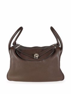 Hermès сумка Lindy 34 pre-owned