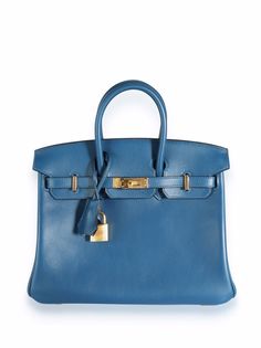 Hermès сумка Birkin 25 pre-owned