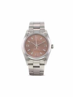 Rolex наручные часы Air King pre-owned 34 мм 1997-го года