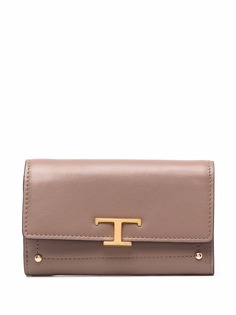 Tods кошелек Timeless Tod`S
