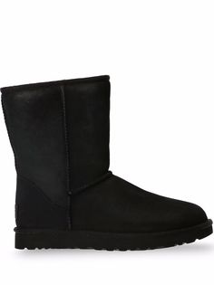 UGG угги Classic Short ll