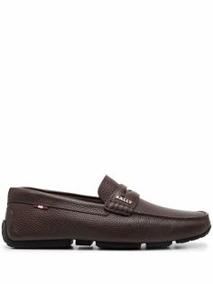 Bally лоферы Pavel