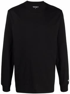 Carhartt WIP однотонная толстовка