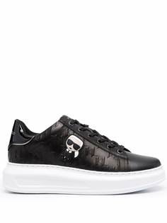 Karl Lagerfeld кроссовки K/Ikonic Kapri