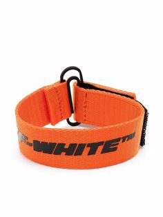 Bracelet off white discount