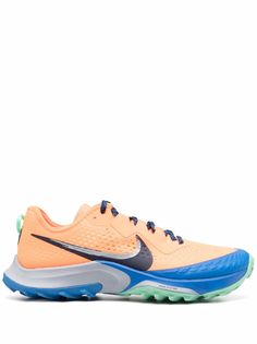 Nike кроссовки Air Zoom Terra Kiger 7