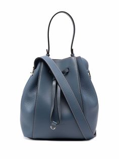 Furla большая сумка-тоут