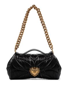 Dolce & Gabbana сумка на плечо Devotion