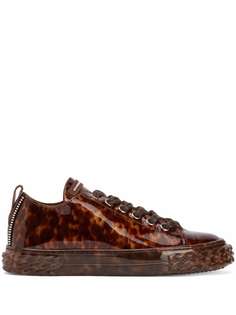 Giuseppe Zanotti кеды Blabber