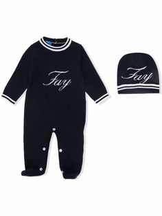 Fay Kids комплект для новорожденного
