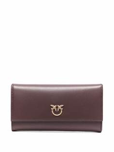 Pinko кошелек с логотипом