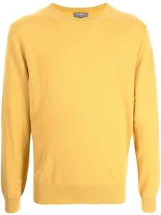 N.Peal джемпер The Oxford из органического кашемира