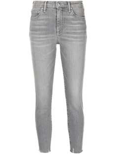 Jonathan Simkhai Standard укороченные джинсы