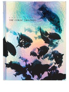 Assouline книга The Coral Triangle