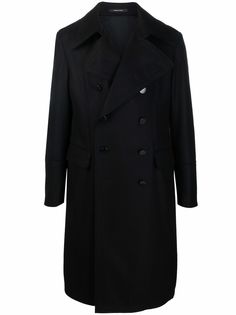 Tagliatore двубортный тренч