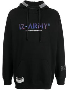 izzue худи с логотипом