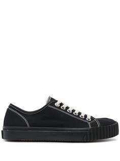 Maison Margiela кеды Tabi