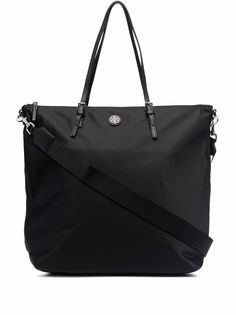 Tory Burch сумка на плечо с логотипом