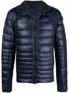Canada Goose стеганый пуховик