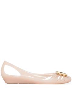 Salvatore Ferragamo туфли Bermuda