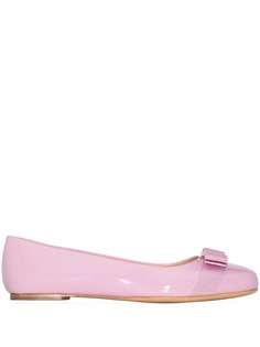 Salvatore Ferragamo балетки Varina