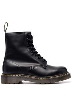 Dr. Martens ботинки 1460 Smooth