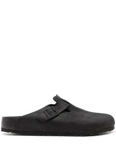 Birkenstock сандалии Boston Exquisite
