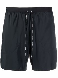 Nike спортивные шорты с логотипом