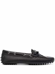 Tods лоферы Gommino Tod`S