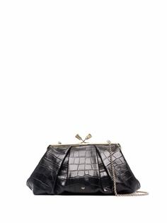 Anya Hindmarch клатч Maud