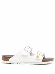 Birkenstock сандалии с пряжками