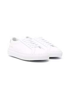 Common Projects кроссовки Original Achilles