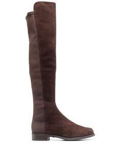 Stuart Weitzman сапоги Reserve