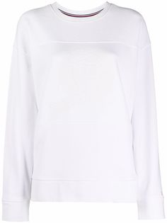 Tommy Hilfiger толстовка с логотипом