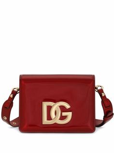 Dolce & Gabbana сумка Strobo