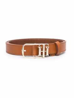 Tommy Hilfiger ремень с логотипом