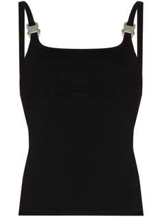 1017 ALYX 9SM топ Disco с пряжками