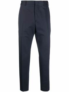 Pt01 прямые брюки