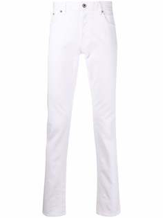 Just Cavalli джинсы кроя слим