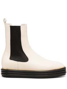 Bally ботинки челси