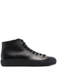 Boss Hugo Boss высокие кеды Mirage