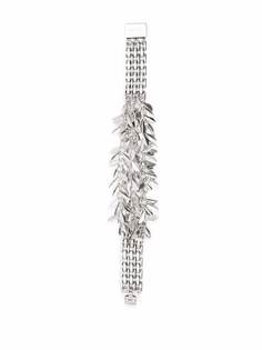 Isabel Marant браслет Leafy