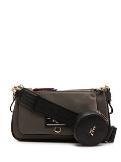 Bally мини-сумка Elenia с логотипом
