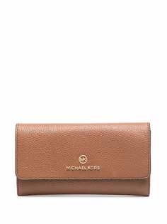 Michael Michael Kors кошелек Jet Set