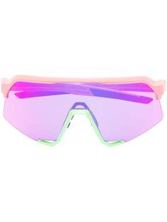 100% Eyewear солнцезащитные очки Neon