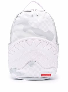 Sprayground рюкзак в клетку