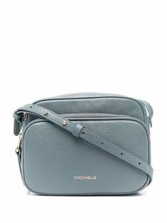 Coccinelle каркасная сумка Lea