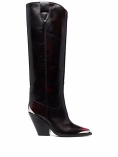 Isabel Marant сапоги Lomero